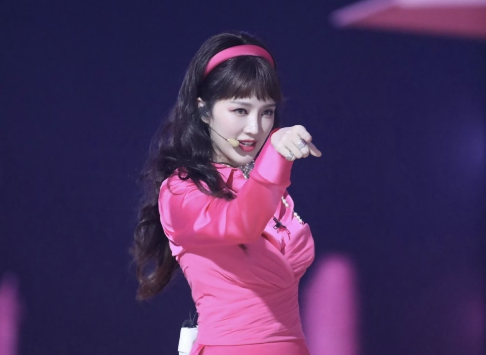 《浪姐5》五公剧透:淘汰其实在意料之中,节目组太偏心了