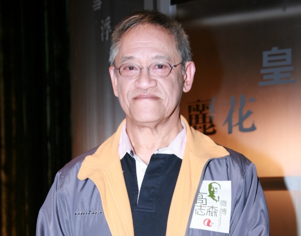 吴耀汉生前太遭罪,每天要洗肾4次,坐拥35亿资产,不愿换肾续命