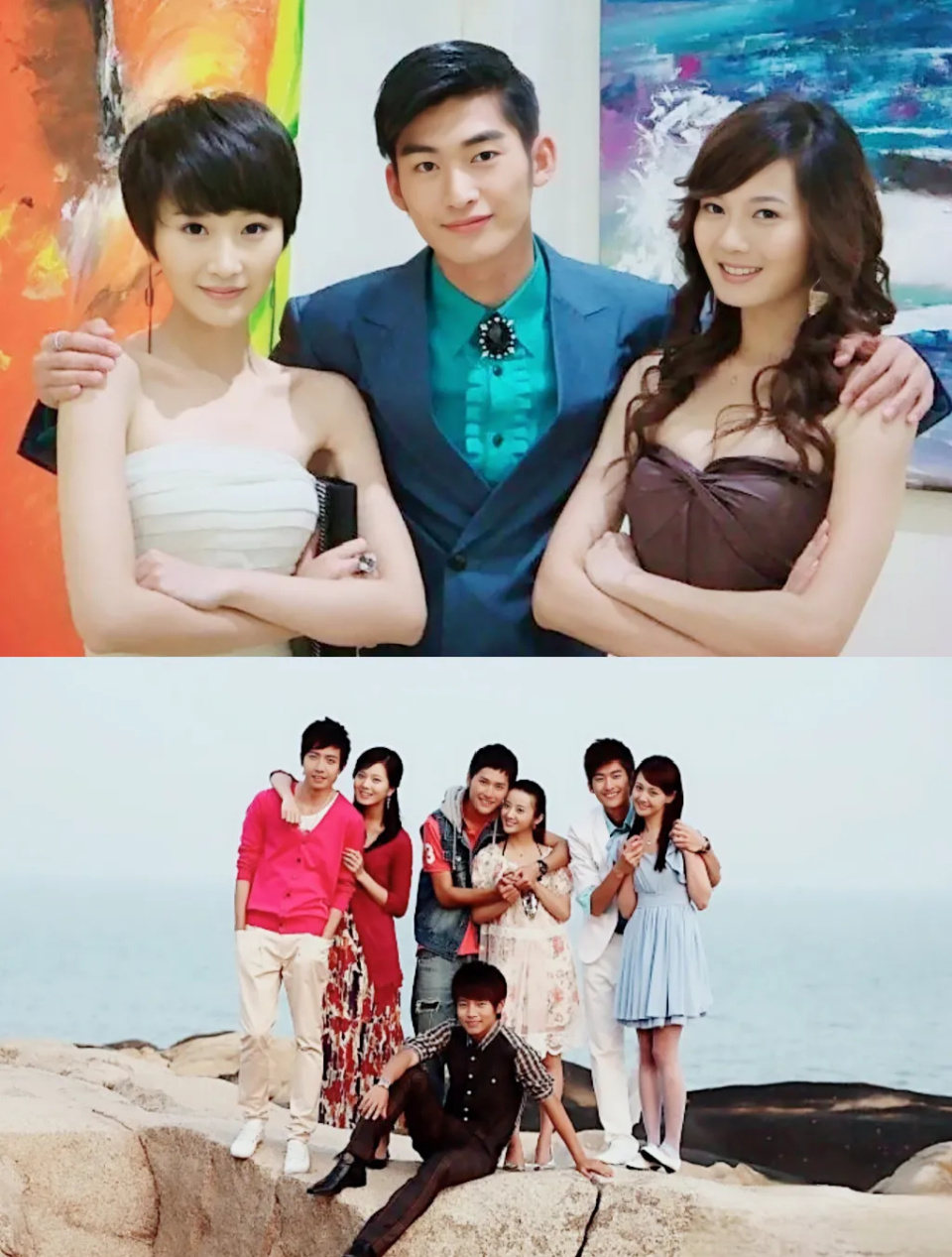 《新生》彭杨:单亲家庭长大,因于馨出圈,母亲离世太心痛,37岁不惧单身