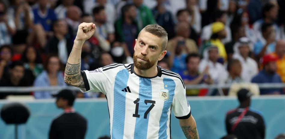 亚历杭德罗·戈麦斯打破沉默,为自己发声