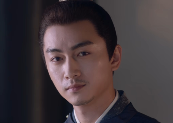 终于来了！杨紫携40集传奇剧来袭，搭档金鸡影帝，全员演技派