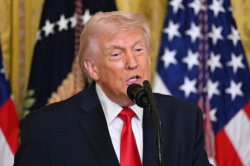 从地产开发商到美国总统,特朗普交易的艺术有什么诀窍?_