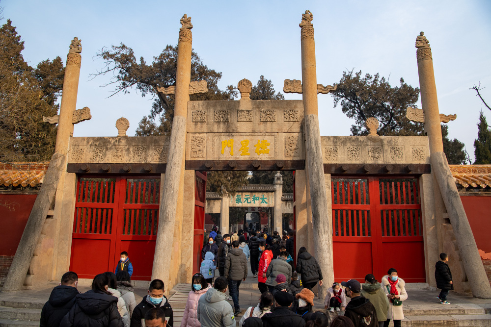 孔庙之最丨孔庙不只曲阜有,这四座孔庙各不同,你知道是哪儿吗?