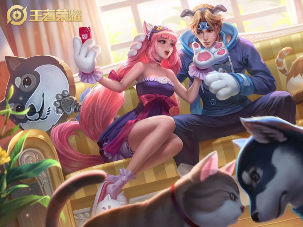 边路上分推荐,孙策闷声发大财,亚瑟胜率悄悄上涨,新!