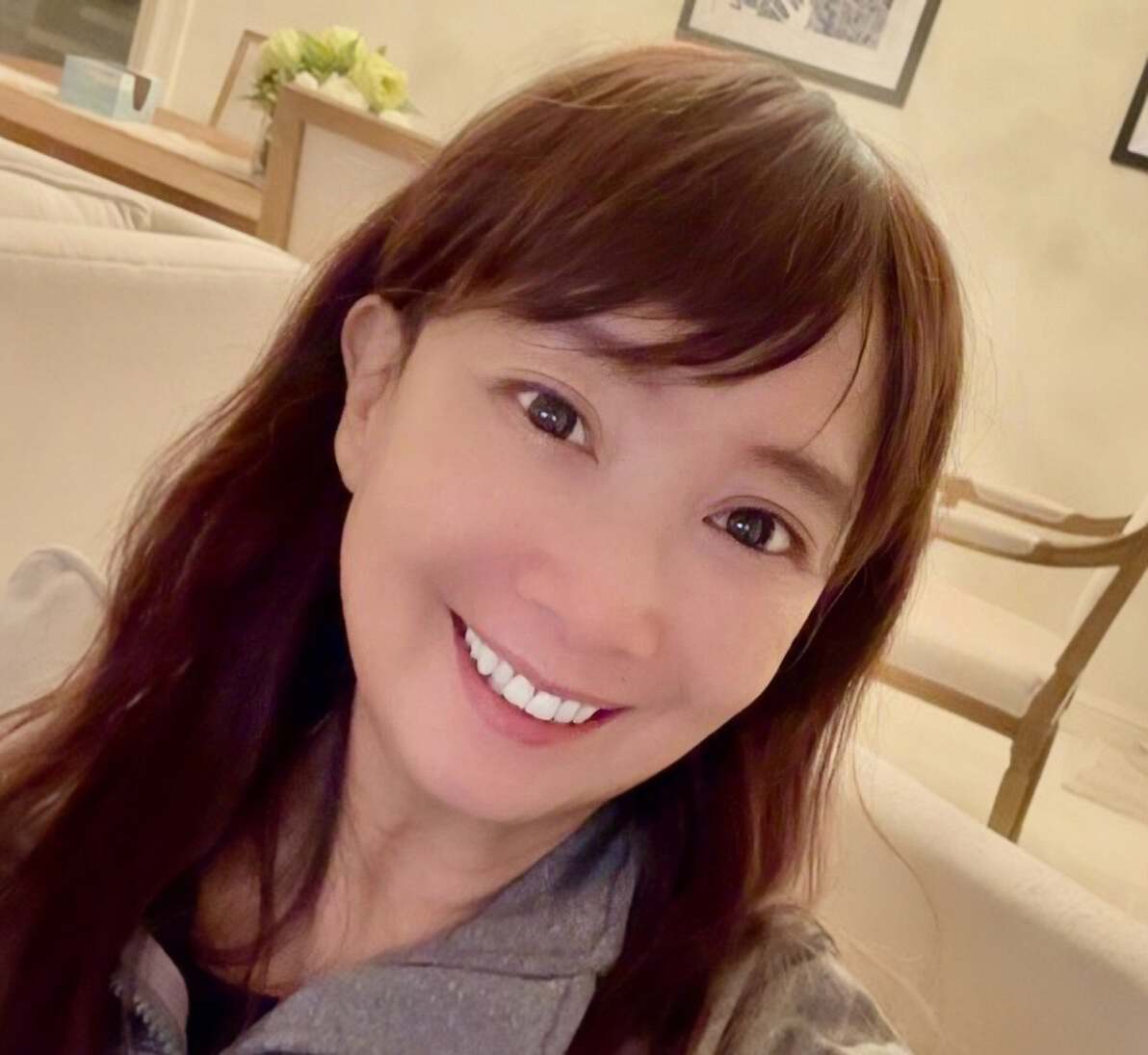 香港知名女星三子全部移民美國，嫁日本老公，抗癌成功狀態凍齡 - 