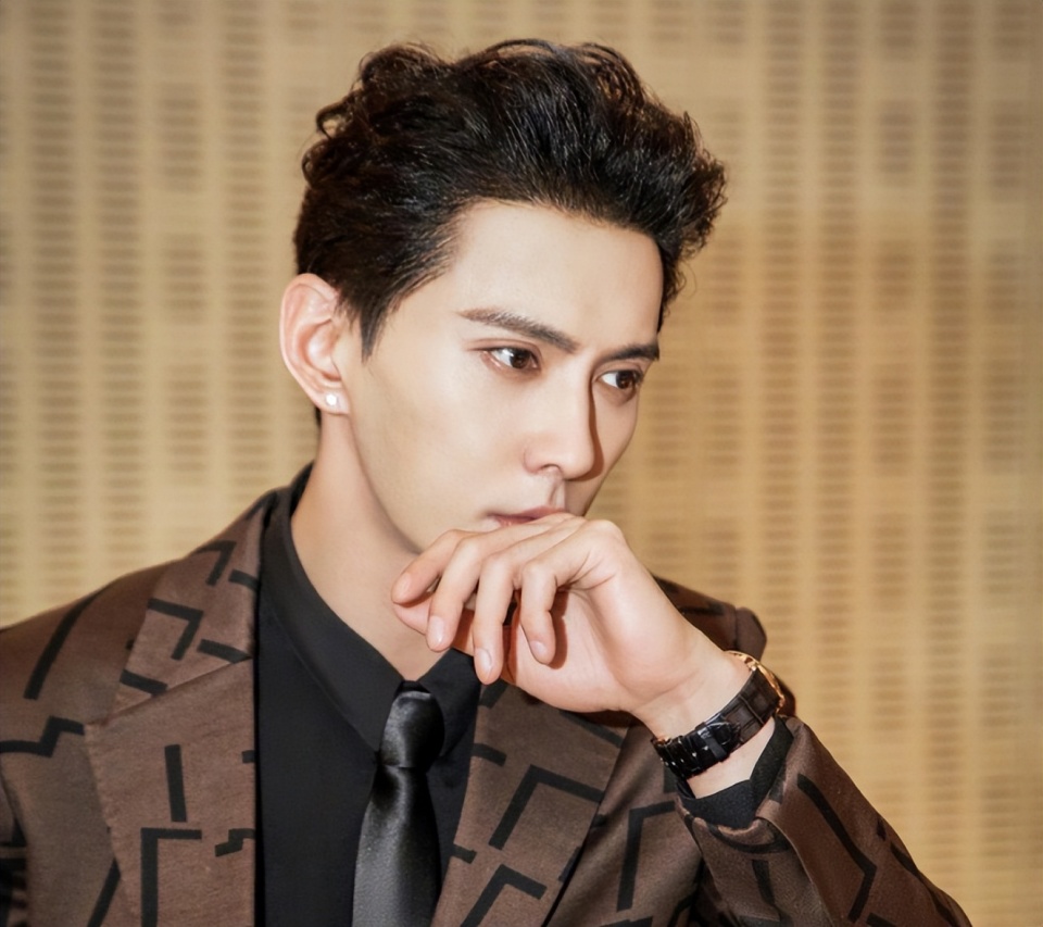 徐正溪退圈原因曝光!