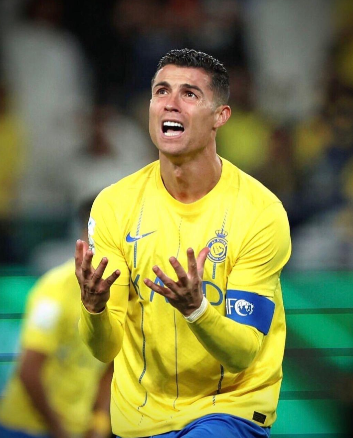 c罗3年0冠0金靴39岁仍34冠一悖论难解欧洲杯也悬了