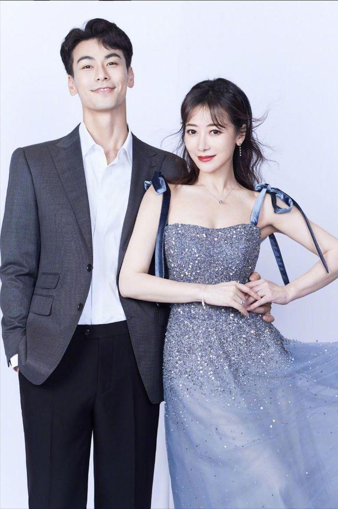 03版倚天美人颜值对比,高圆圆花期长,林静变化大,黄衫女子神秘