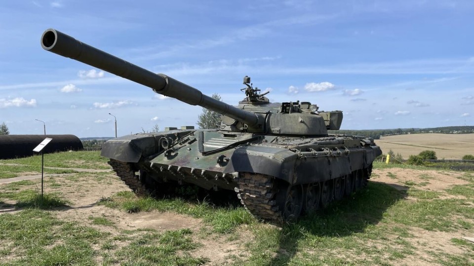 ����˹����800��T-72A�ɸ�װ ����ζ��ʲô��