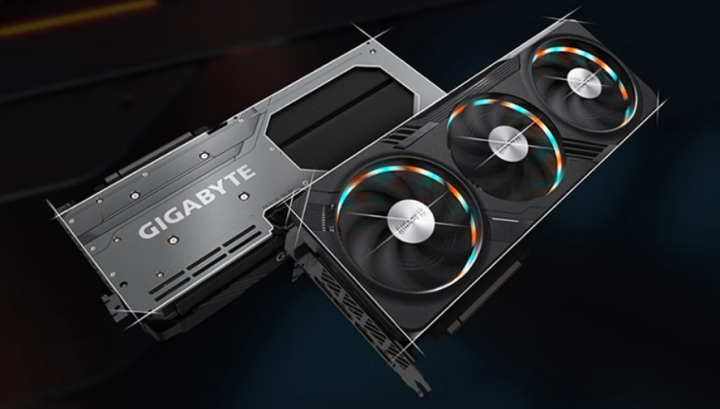 春季换新时 技嘉魔鹰rtx 4070 ti&3060 ti显卡新品上市_腾讯新闻