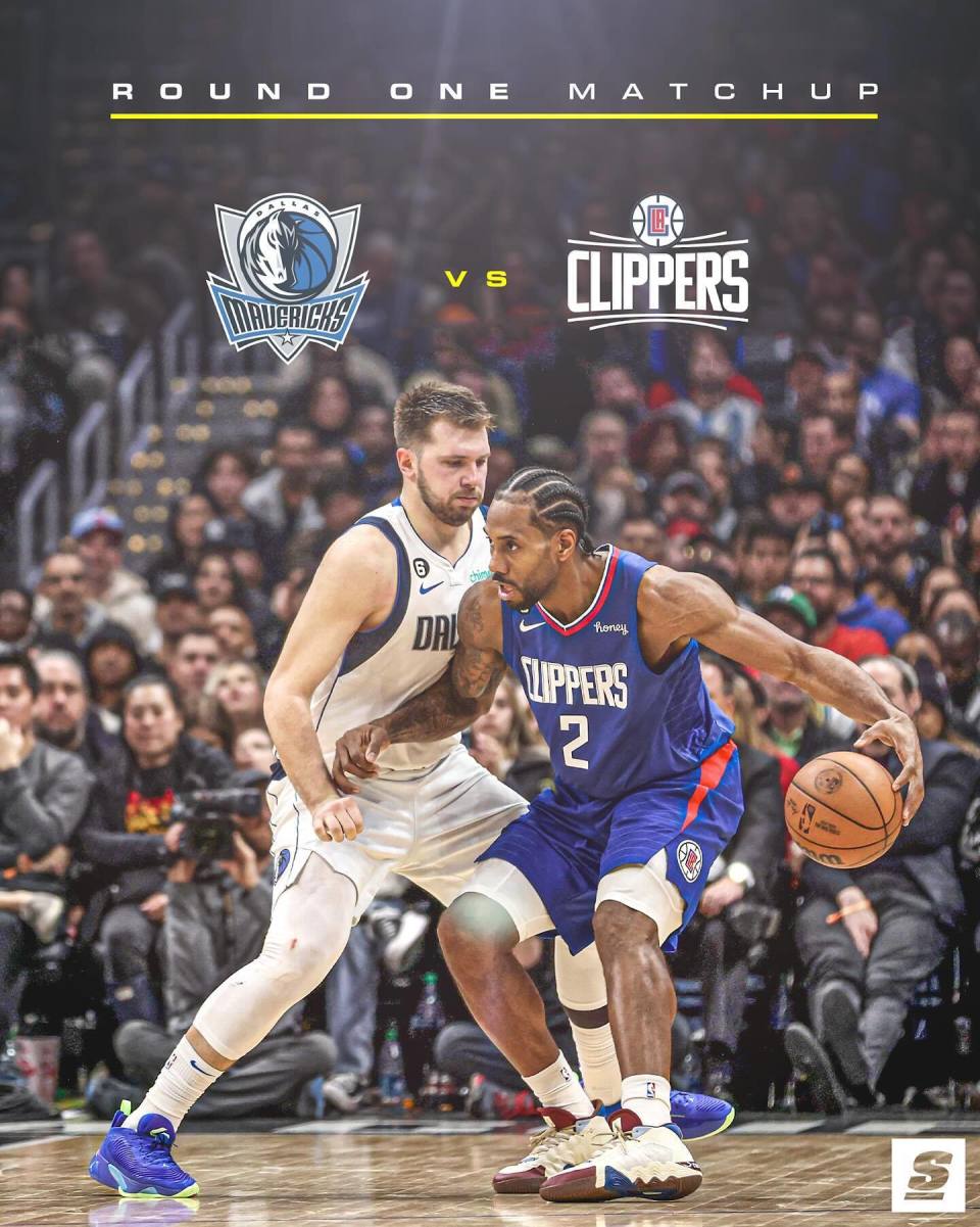 皮尔斯这样分析:"独行侠能打败快船,他们有nba历史上得分能力最强的