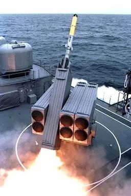 美国海军垂发之路:导弹从躺着到站着,历时30年!_腾讯新闻