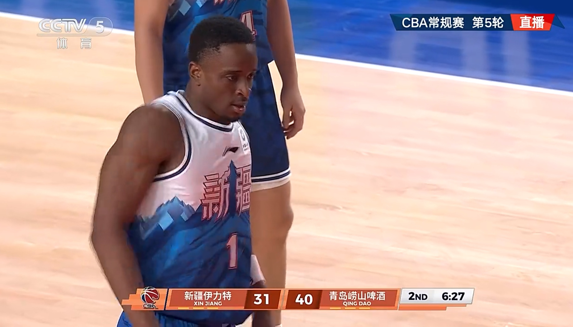 強點變弱點，組織後衛出身卻選不好小外援，劉煒被喊下課冤嗎？ - 