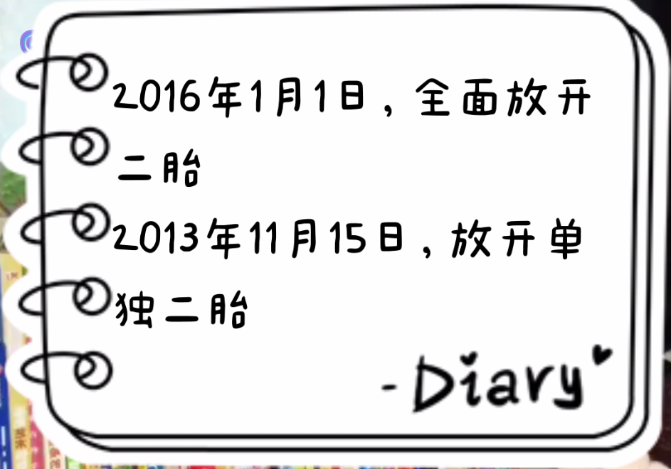 2016、2017年踩中出生率巅峰出生的孩子，比上不足，比下还是不足插图14