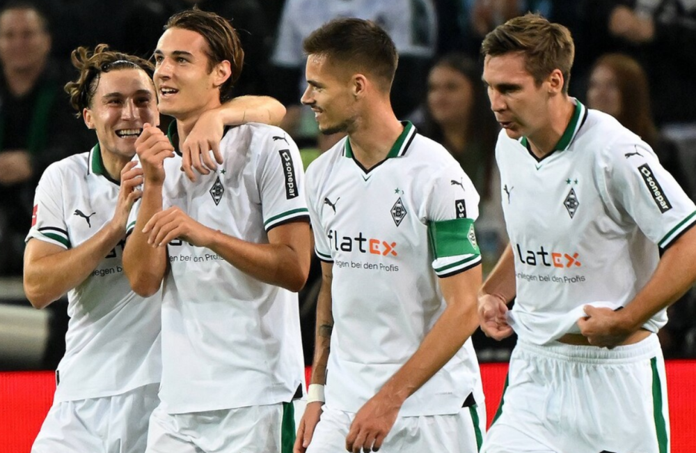 22第88分钟绝平无解世界波拯救门兴美因茨3分变1分