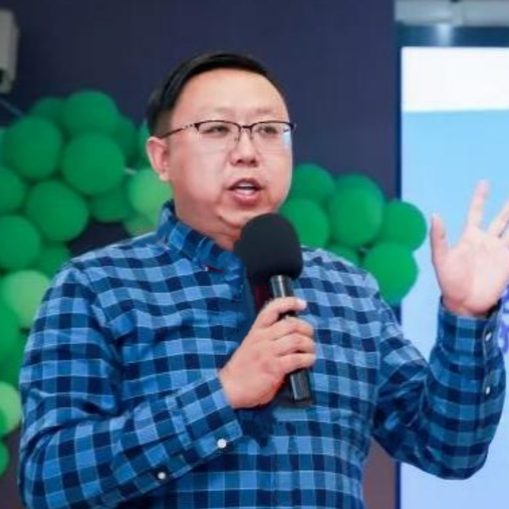 2025新疆青年科學探索招募丨共赴天山、阿勒泰，探索數字冰川保護新路徑 - 