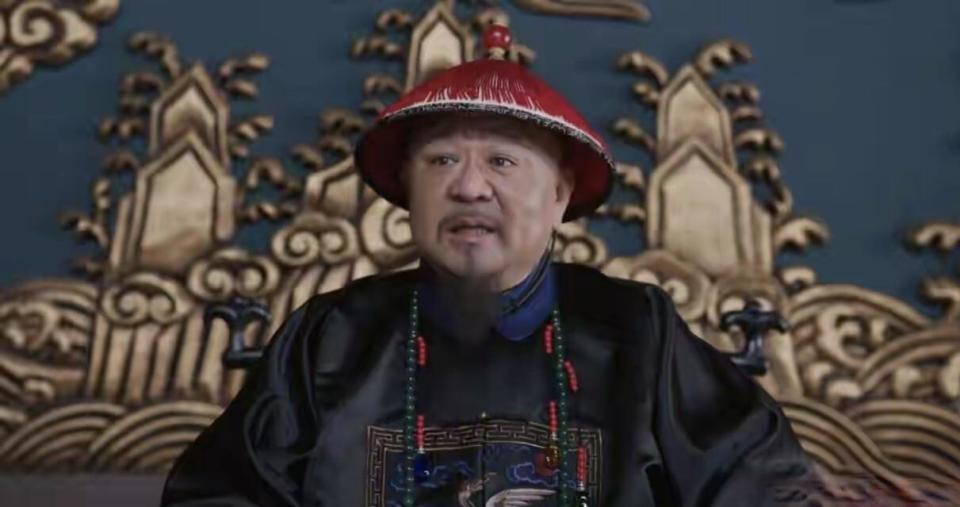 《大生意人》：李钦20万看似打水漂，瑞麟掏2万俸禄时瞬间顿悟！_腾讯新闻