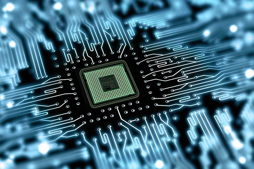 华为高管称:国产芯片暂时先别指望能到3nm