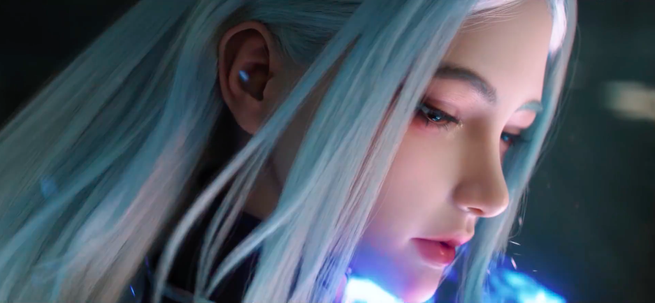 永劫季莹莹叫板拉克丝,孙尚香:你们是哥哥的宝贝,而我想灭了他_腾讯