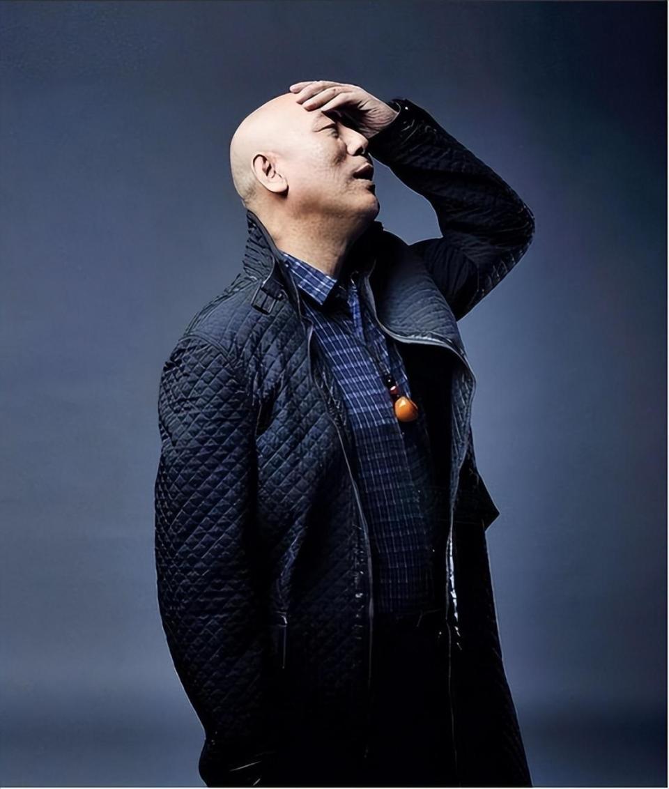 善恶到头终有报,68岁的李诚儒"晚年凄惨",网友:自找的,活该