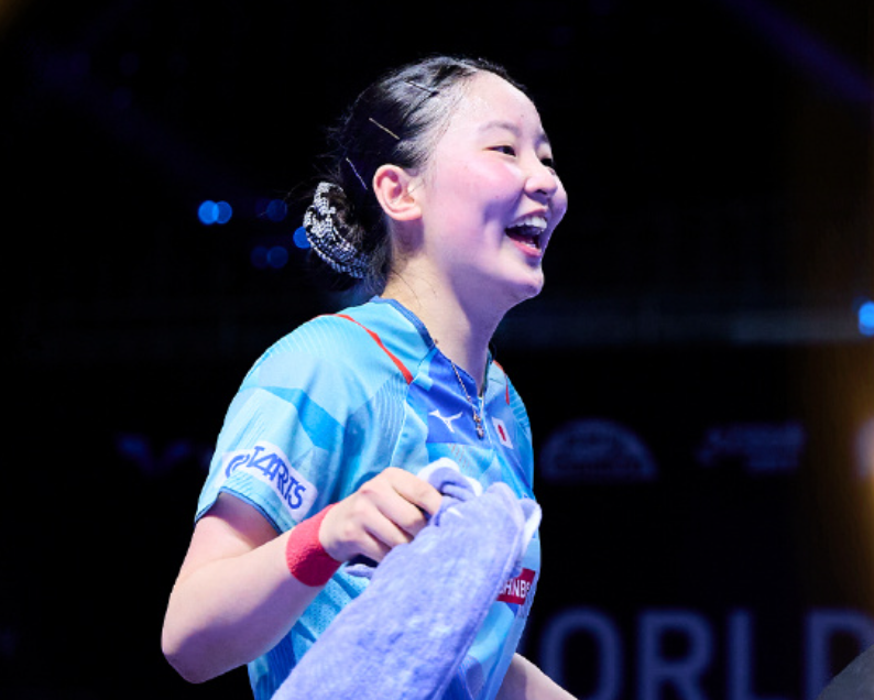萨格勒布常规挑战赛女单首轮赛果出炉，国乒10进8，日乒7进5