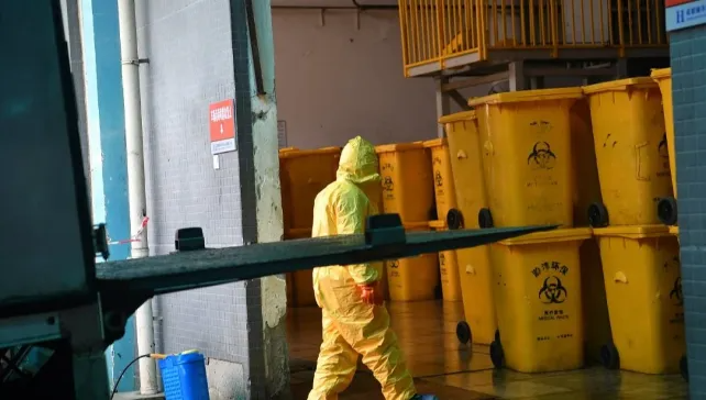 引发龙岗区红花岭片区居民广泛关注和