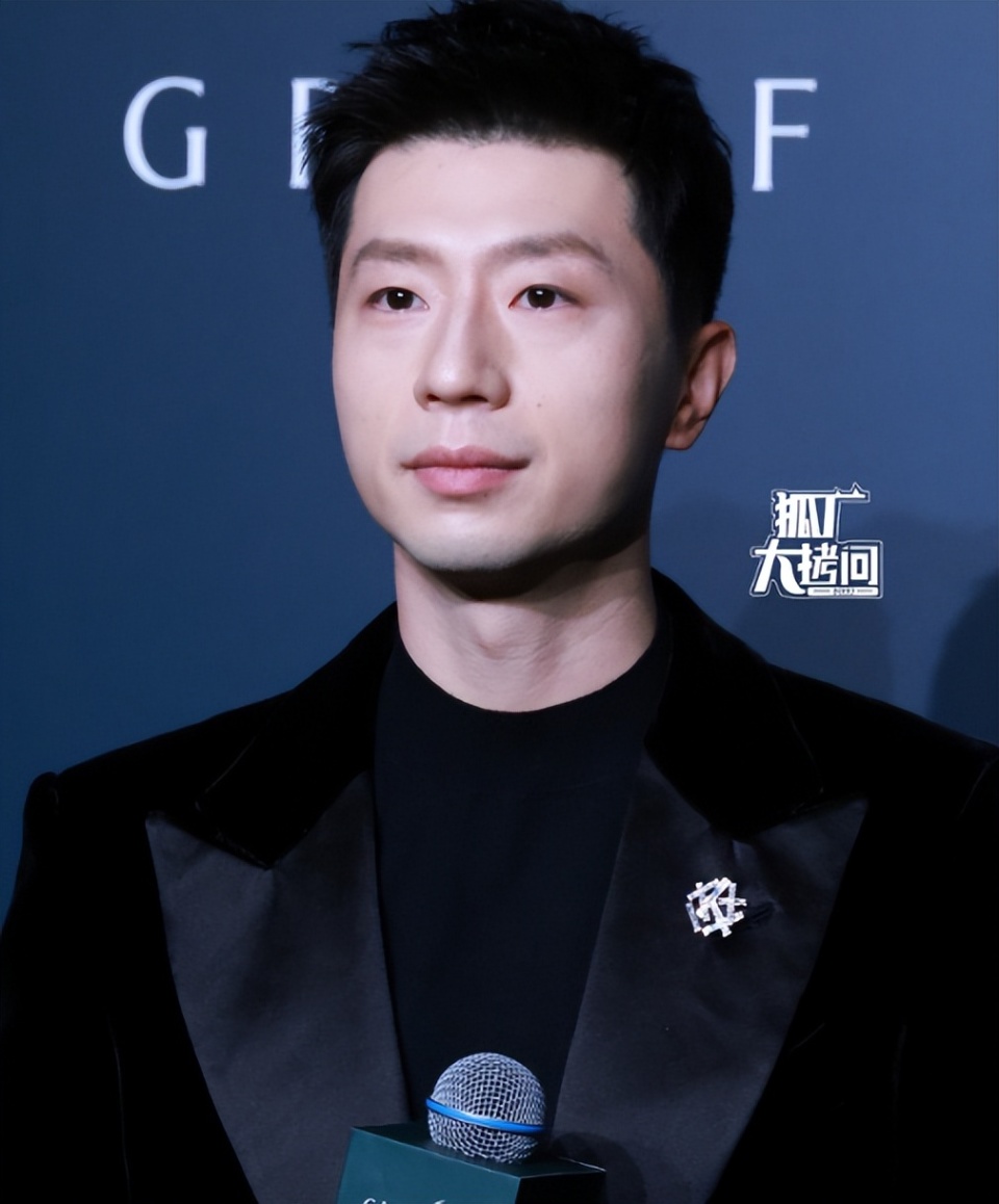 上海这一夜:孙俪又嫩了,马龙帅我一大跳,63岁杨紫琼腰臀比太抢镜