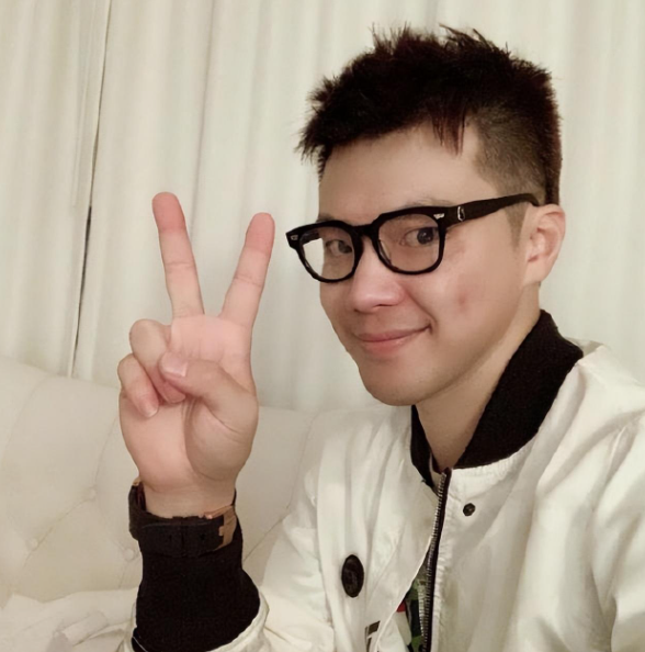 黄奕前夫黄毅清因造谣马苏卖淫,吸毒被判14个月,数罪并罚判16年