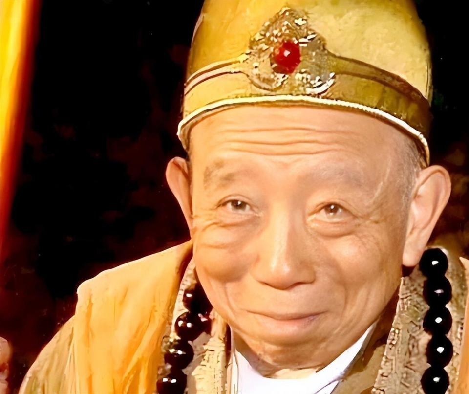 拍戏四十年，从发病到离世却只有20分钟，直到死前未听到儿子喊爸_腾讯新闻