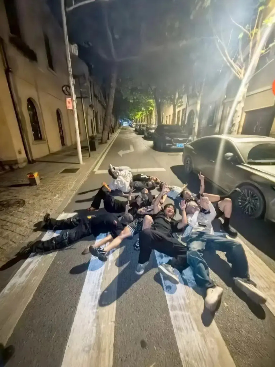 参加好朋友婚礼,成了我的年度丢脸事件!