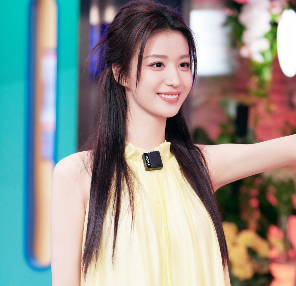 王楚然恶感出圈!工作室回应被质疑p图造假,时间都没对上