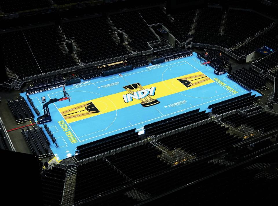 nba季中赛:步行者险胜骑士拉开战幕 特纳27 9米切尔空砍38分_腾讯新闻