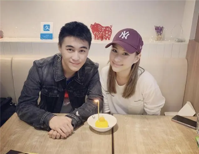 赌王家族四房何超欣否认与三房何超莲不和是有人故意造谣