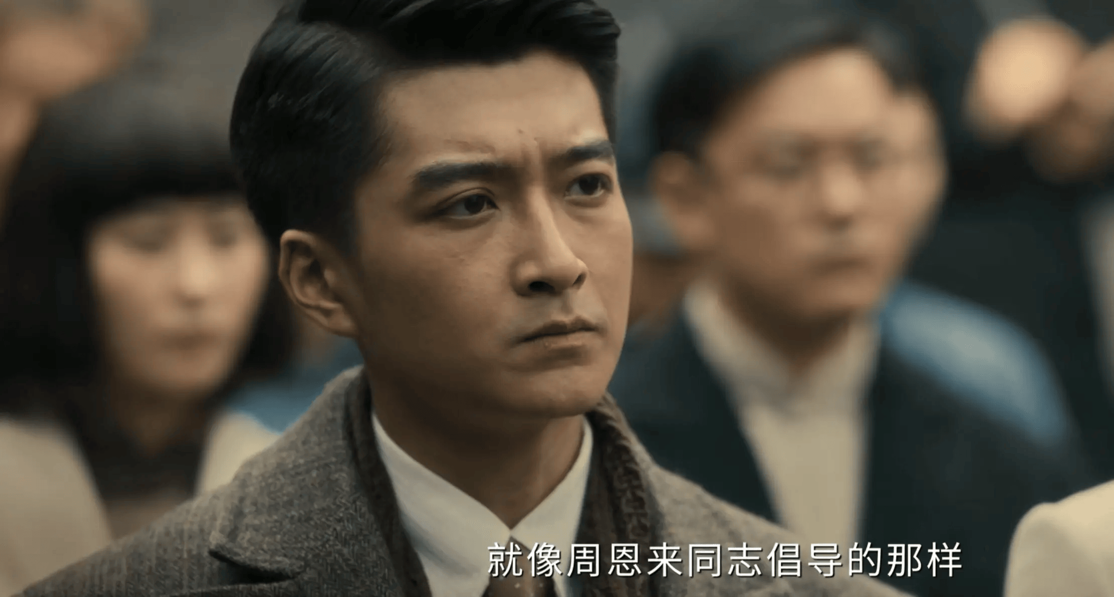 40集《八千里路雲和月》雲魁沒想到，他和玉嬌錯過7年，娶了韓小月，孟萬福和玉嬌做假夫妻，竟是因為羅祖良 - 