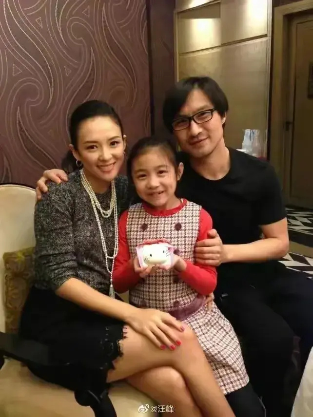 葛荟婕替章子怡打抱不平:汪峰你对不起子怡和孩子,这热度我蹭了