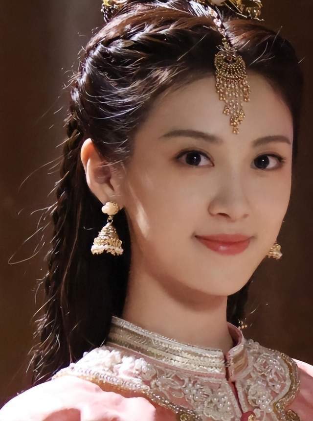 中国古装第一美女图片
