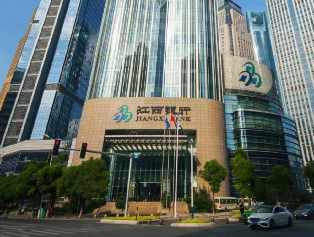 江西银行被重罚百万的子公司:资产大幅缩水,净利润下滑