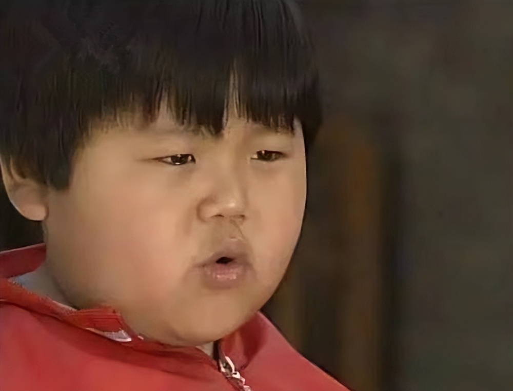 《小龙人》贝贝扮演者陈辰猝死!年仅38岁,留下妻子与2个女儿_腾讯新闻