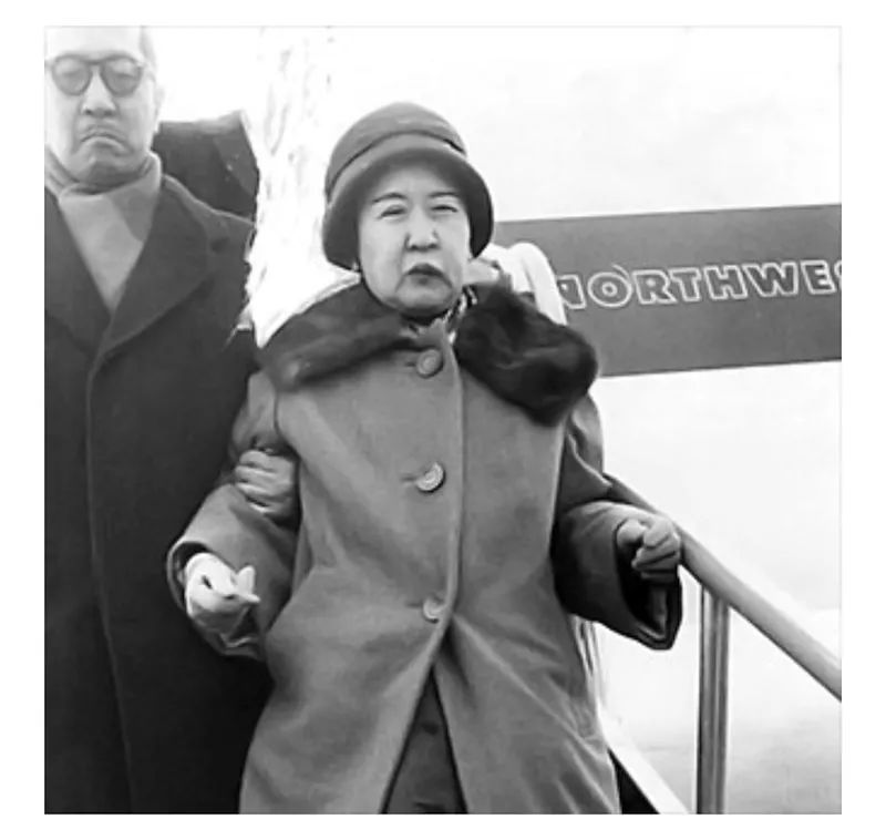 朝鲜李朝最后王女：德惠翁主，被时代绑架的一生_腾讯新闻