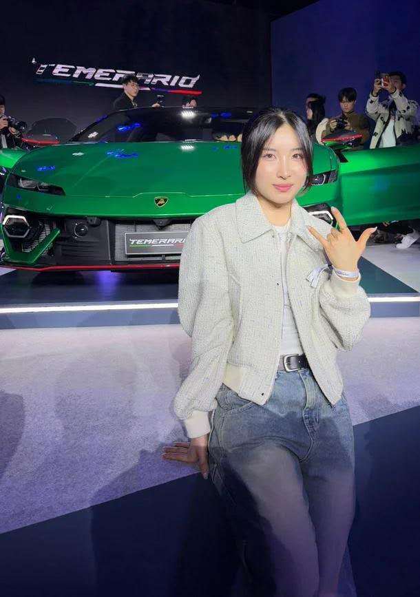 韩国短道速滑“一姐”金桔里2026冬奥会的首要任务是帮助女队接力摘金_腾讯新闻