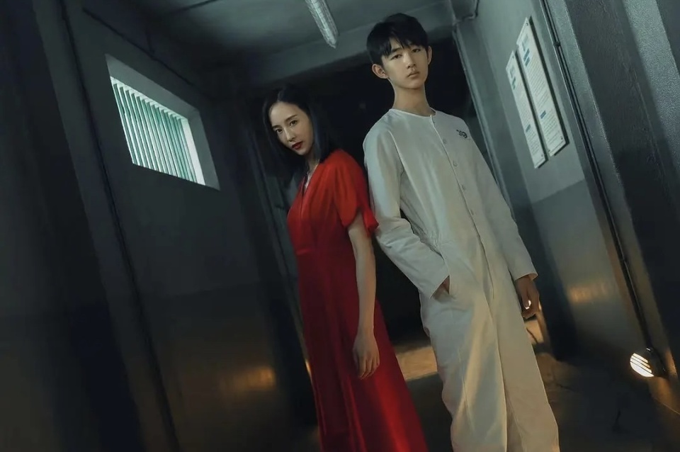 《唐人街探案2》网剧:陈思诚花那么大心思,其实就为了一个角色