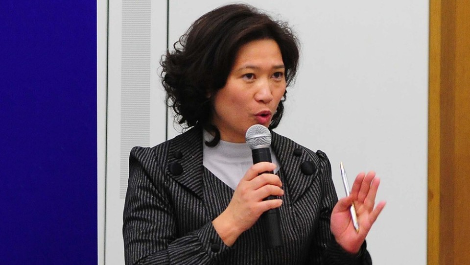 英军情五处曝大瓜,曾发布"中国间谍"警告,是为了给英首相遮丑