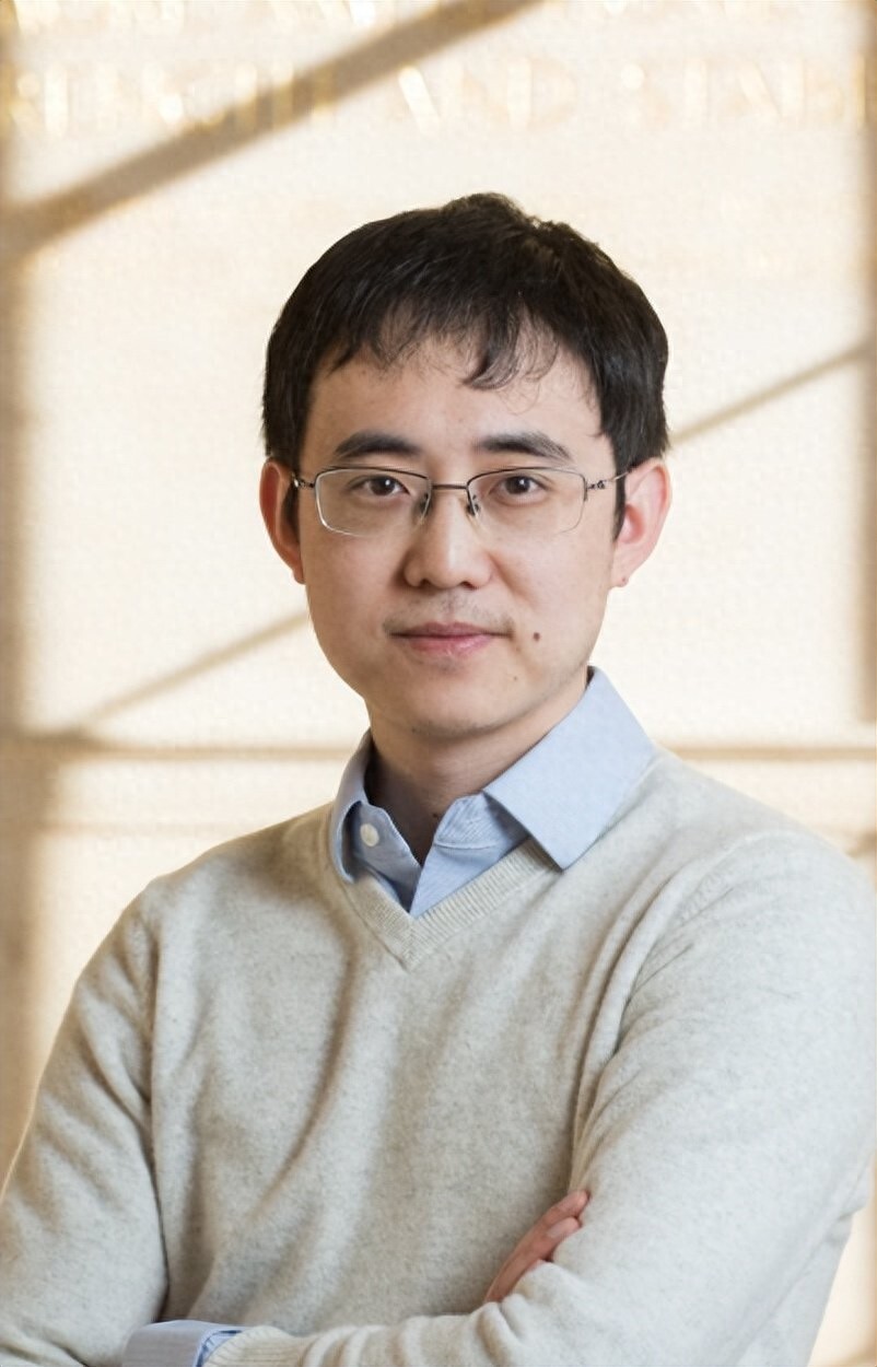MIT中国学者发现兼具磁性、手性、超导性的新量子态_腾讯新闻