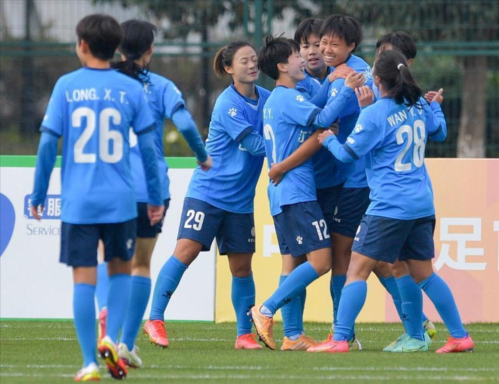 陈婉婷爱徒汪倩倩为何不能进国家队?_腾讯新闻