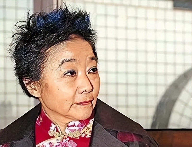 女首富龚如心去世17年后,弟弟妹妹被赶出豪宅