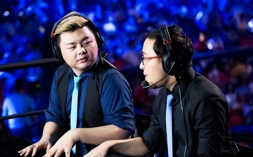 lpl十大选手票选白热化,西卡为自己拉票,uzi反超meiko_腾讯新闻