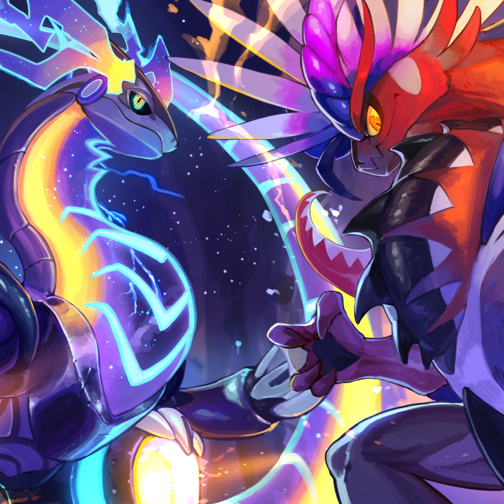 宝可梦:第九世代新增的逆天特性,神奇守护在它面前不值一哂_腾讯新闻