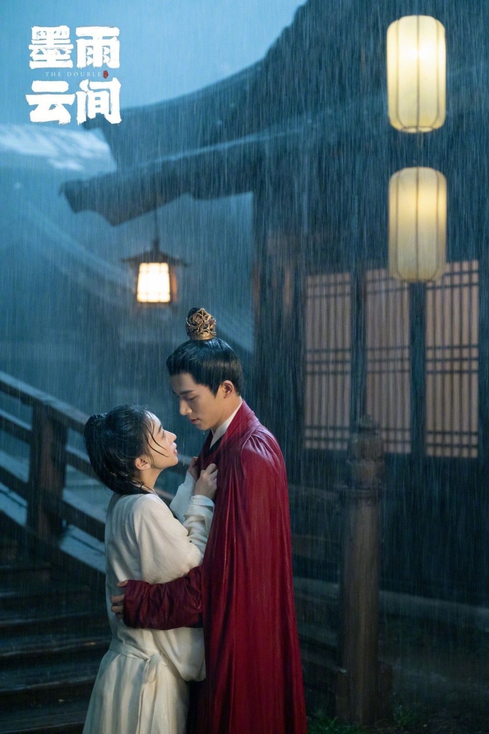 于正硬刚《庆余年2》,《墨雨云间》能否再现《延禧攻略》神话