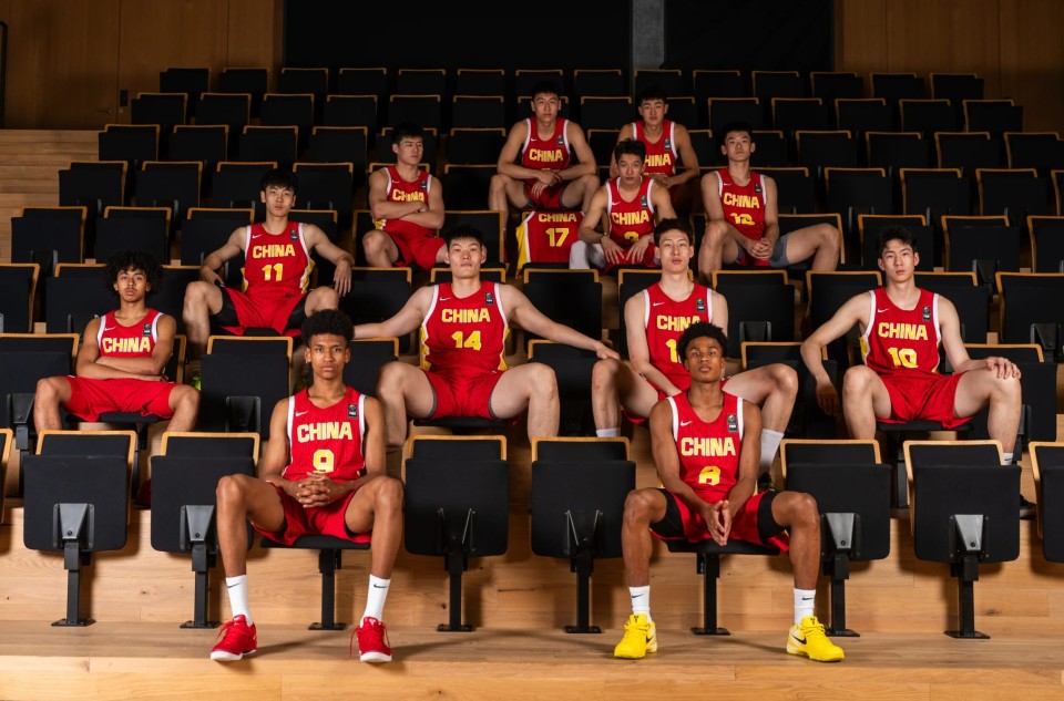 U19世界杯今日开战！中国队冲击八强，26年状元热门迪班萨欲率美国重新夺冠_腾讯新闻