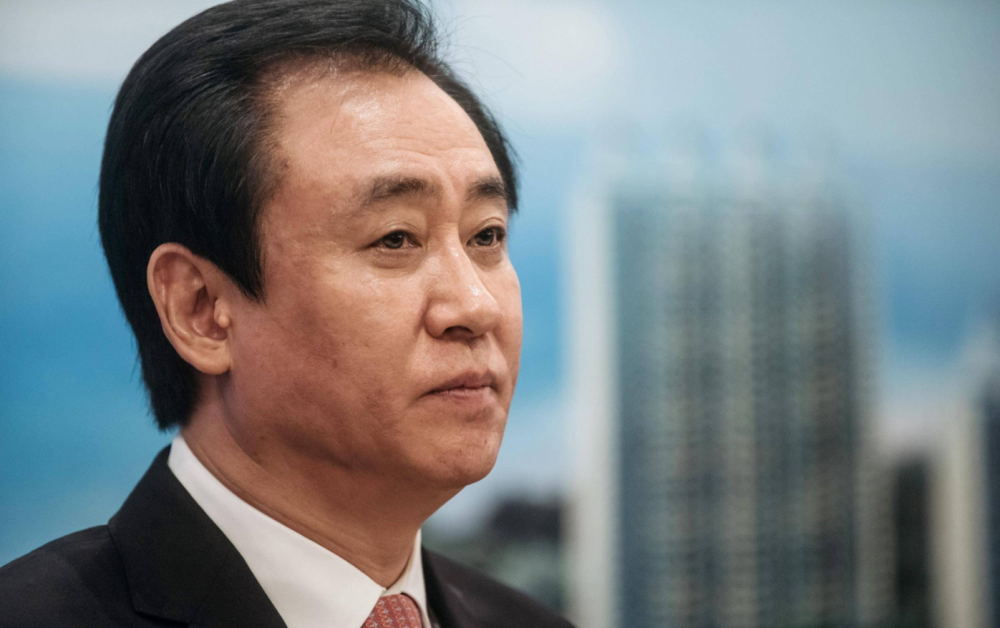 许家印塌房早有征兆